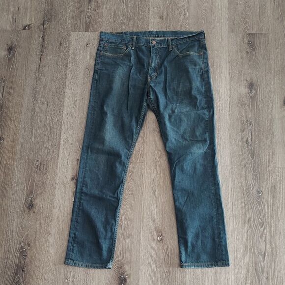 Levi's 511 Jeans W38 L32 - Picture 1 of 6